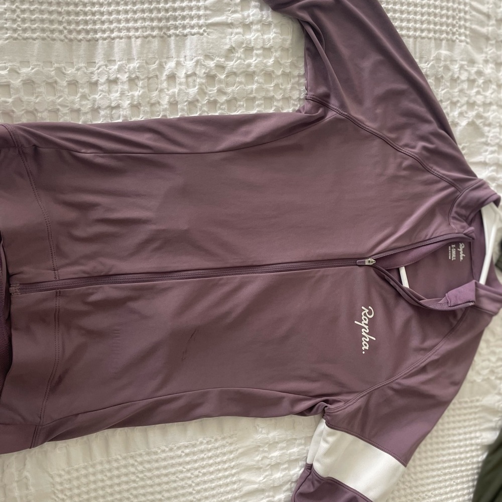 Rapha core jersey women xs